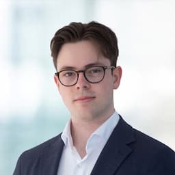 Portrait Gian Gyger | GG Software